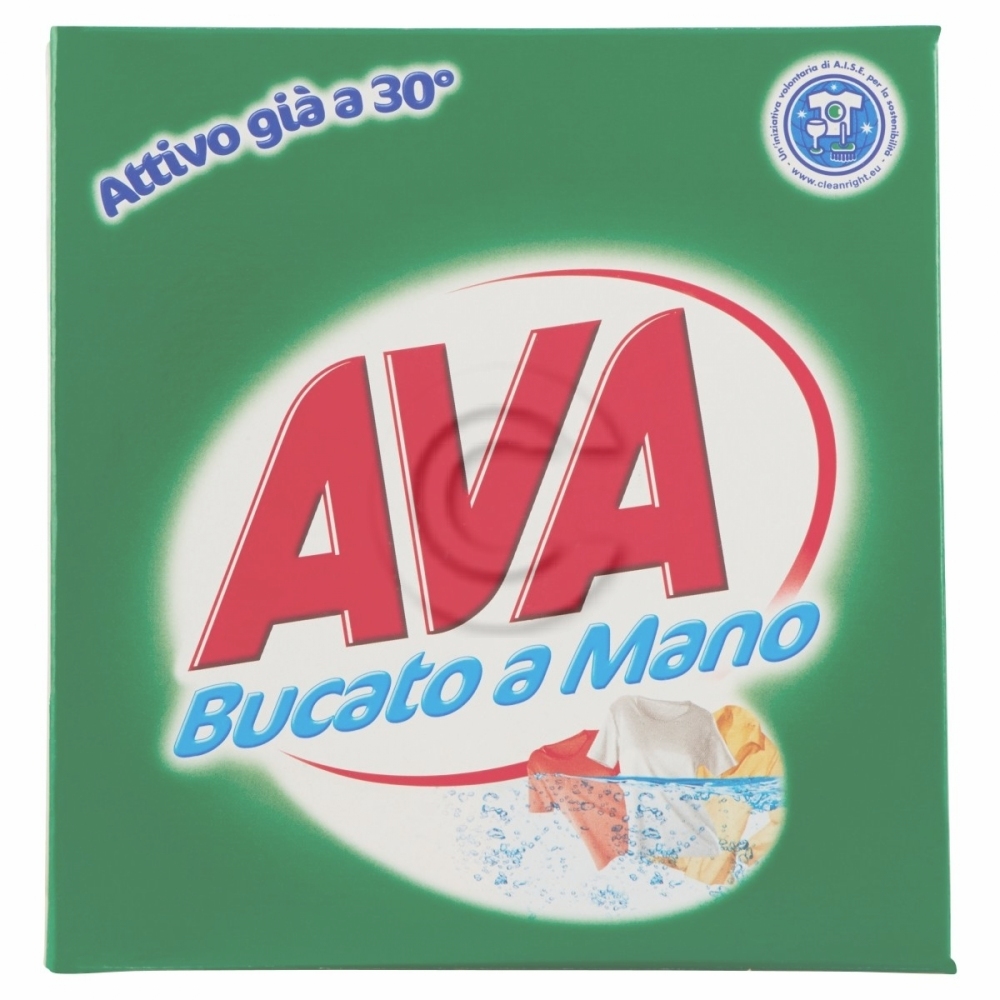 Ava a mano e. 2
