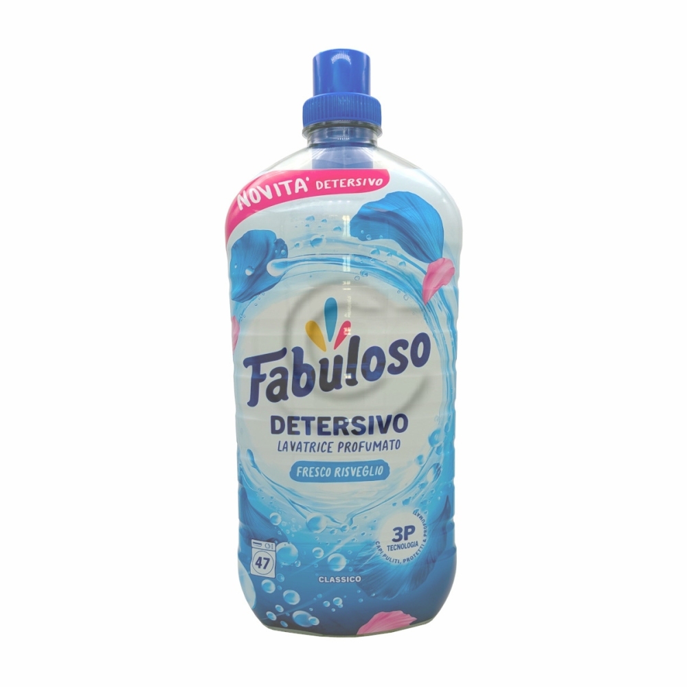 Fabuloso det. lav. fresco r