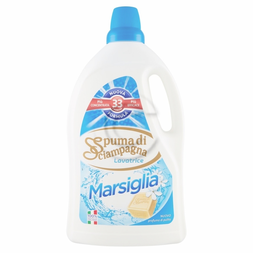 S. s det. lav liq marsiglia