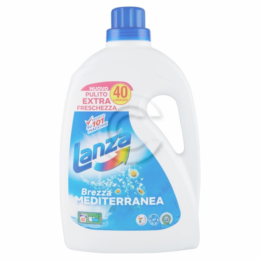 Lanza tres brezza medit. 