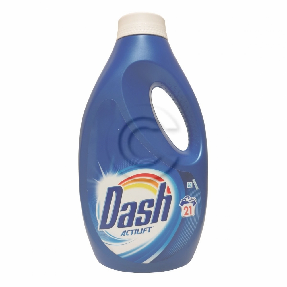 Dash liquido 23 lavaggi