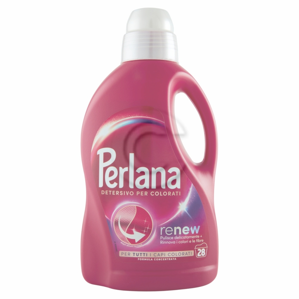 Perlana color 28lav