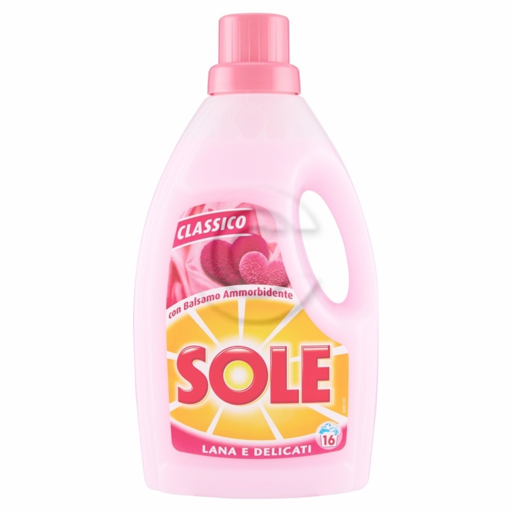 Sole lana&delicati