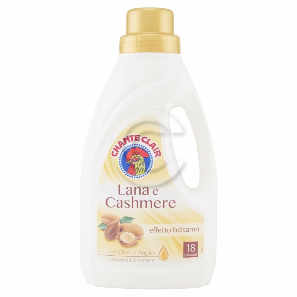 Chant lana/cashmere