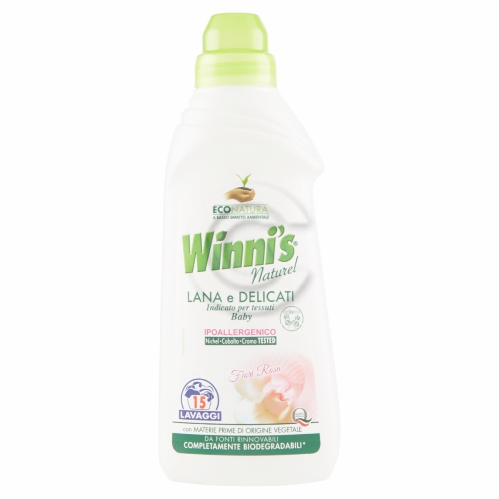 Winni's lana e delicati