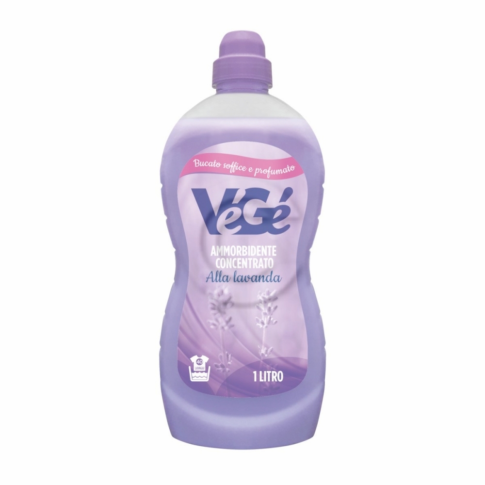 Vege' ammorb. conc. lavanda