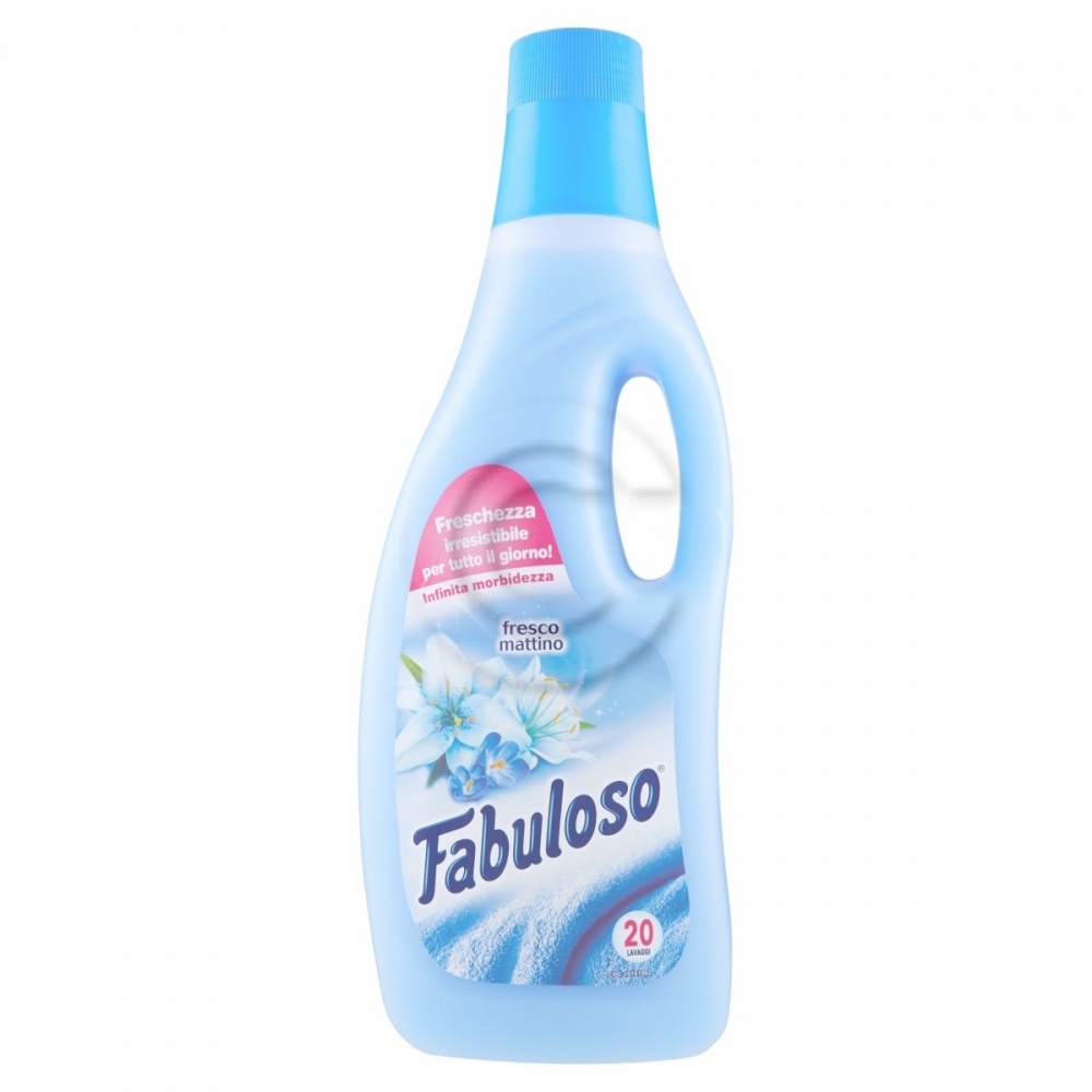 Fabuloso amm. blu diluito