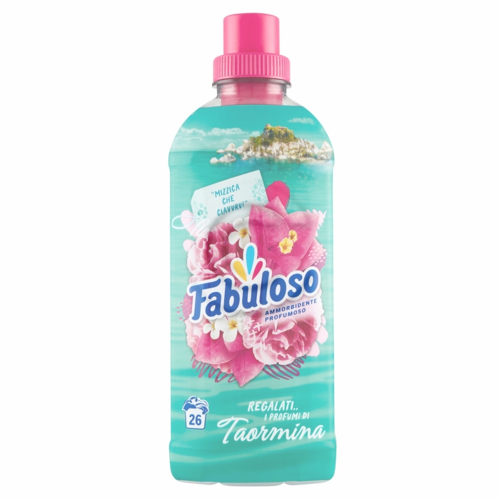 Fabuloso amm. con. taormina