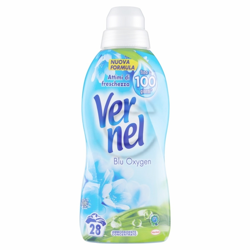 Vernel conc. blu oxy