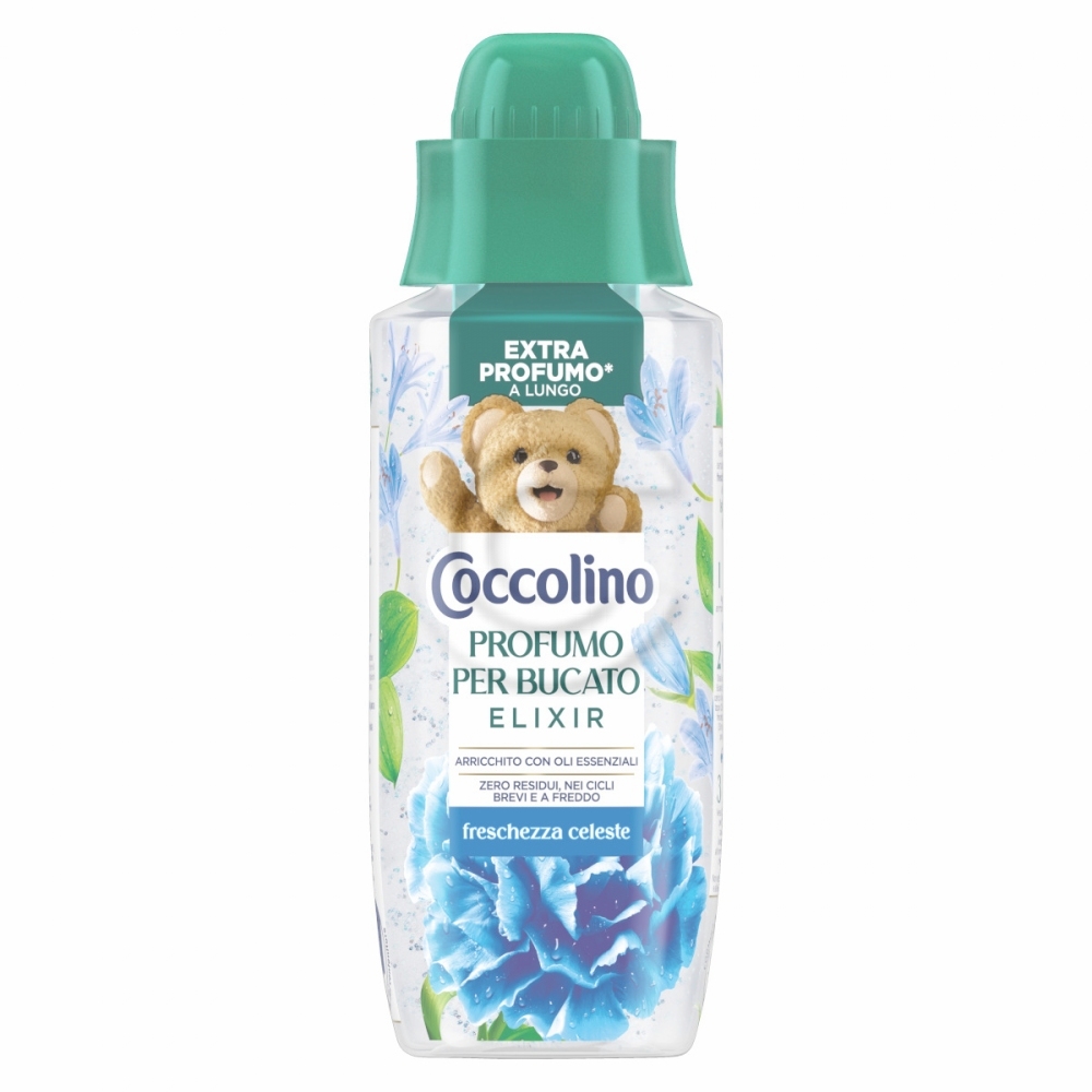 Coccolino prof. fresch. cel