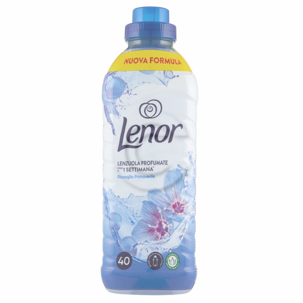 Lenor amm. con. blu maxi