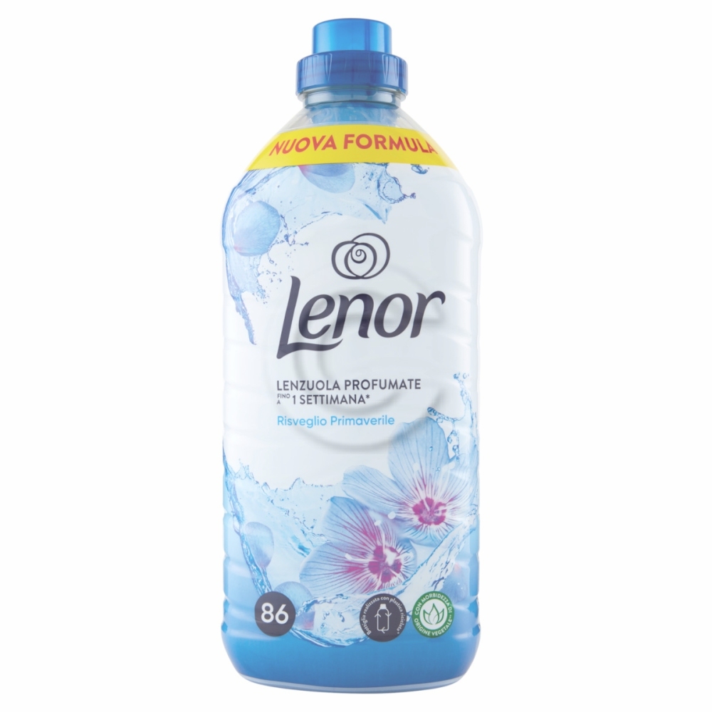 Lenor amm. con. blu giga