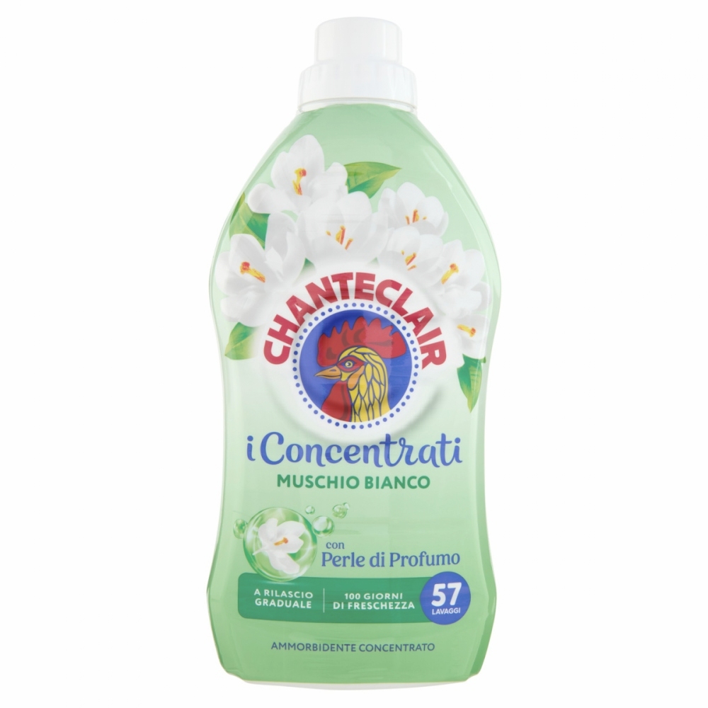 Chant ammorb. conc. muschio