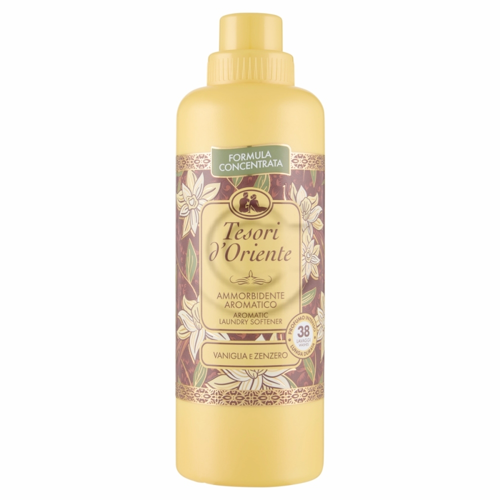 T. oriente amm. vanigl. zenz