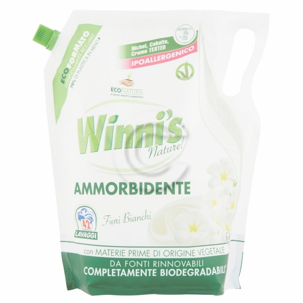 Winni's amm. eco fiori b. 