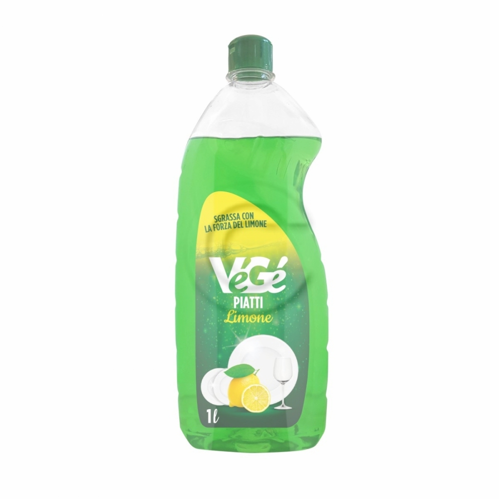 Vege' piatti limone