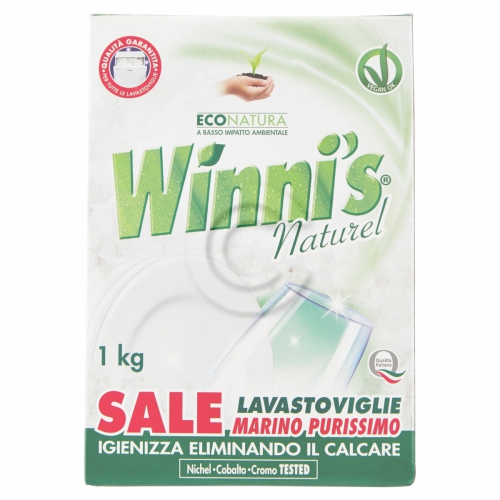 Winni's sale lavastov. 