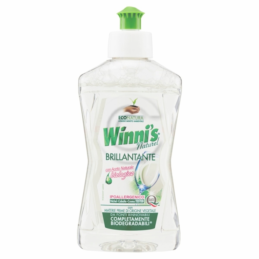 Winni's brillantante