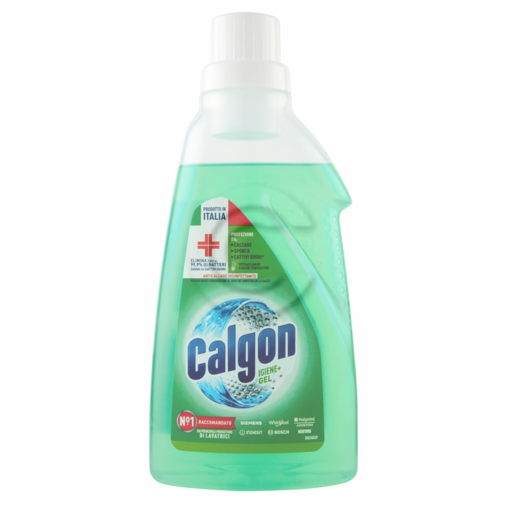 Calgon liq. hygiene+ gel