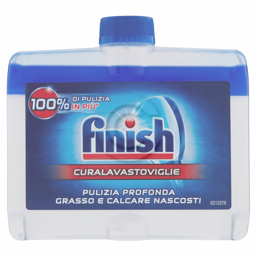 Finish cura lavastov. 