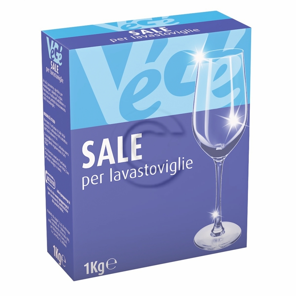 Vege' sale lavastovig
