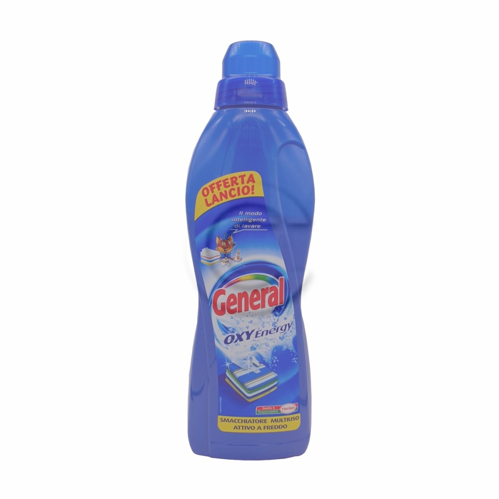 General additivo liquido