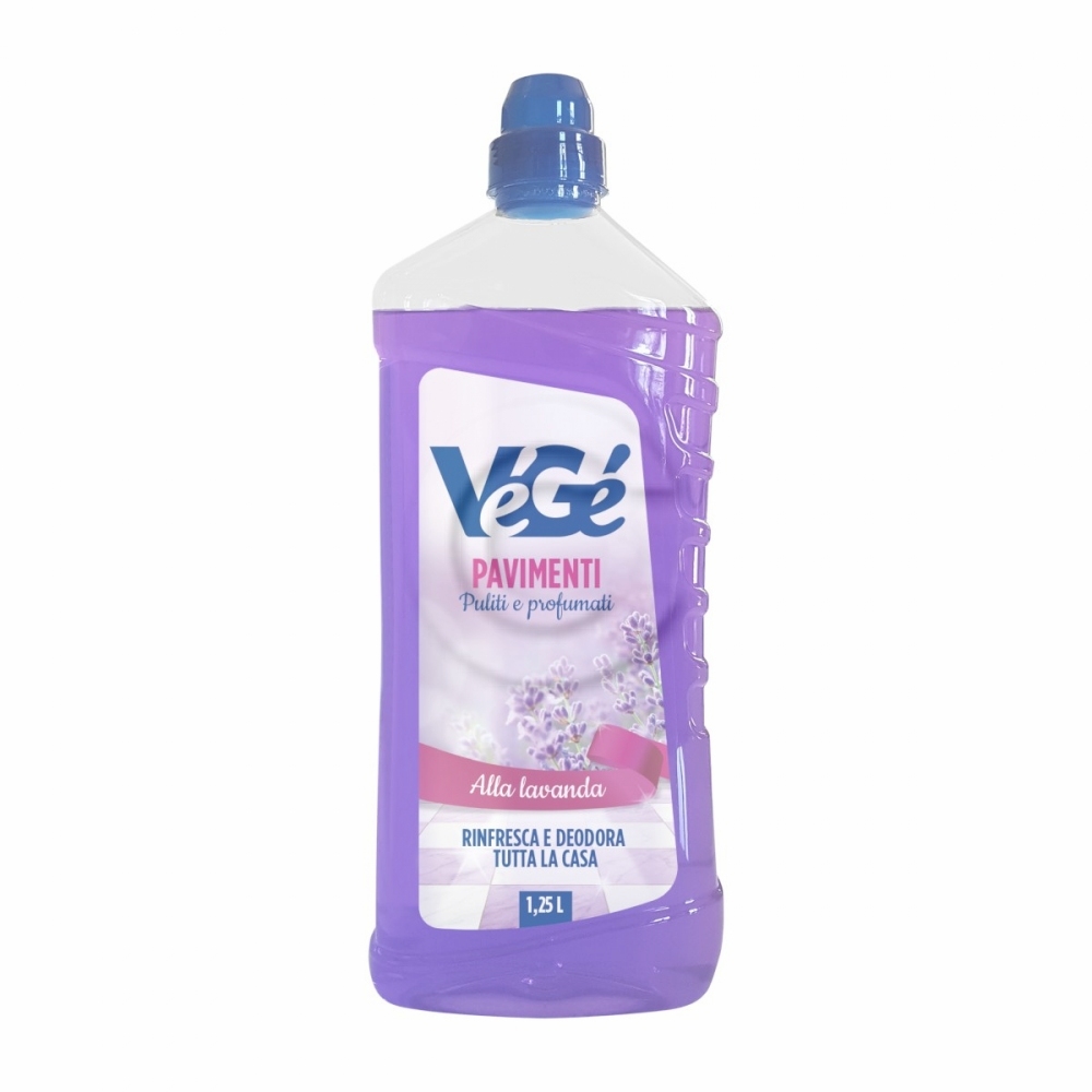 Vege' pavimenti lavanda