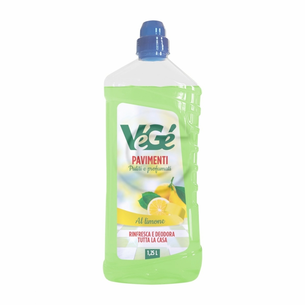 Vege' pavimenti limone