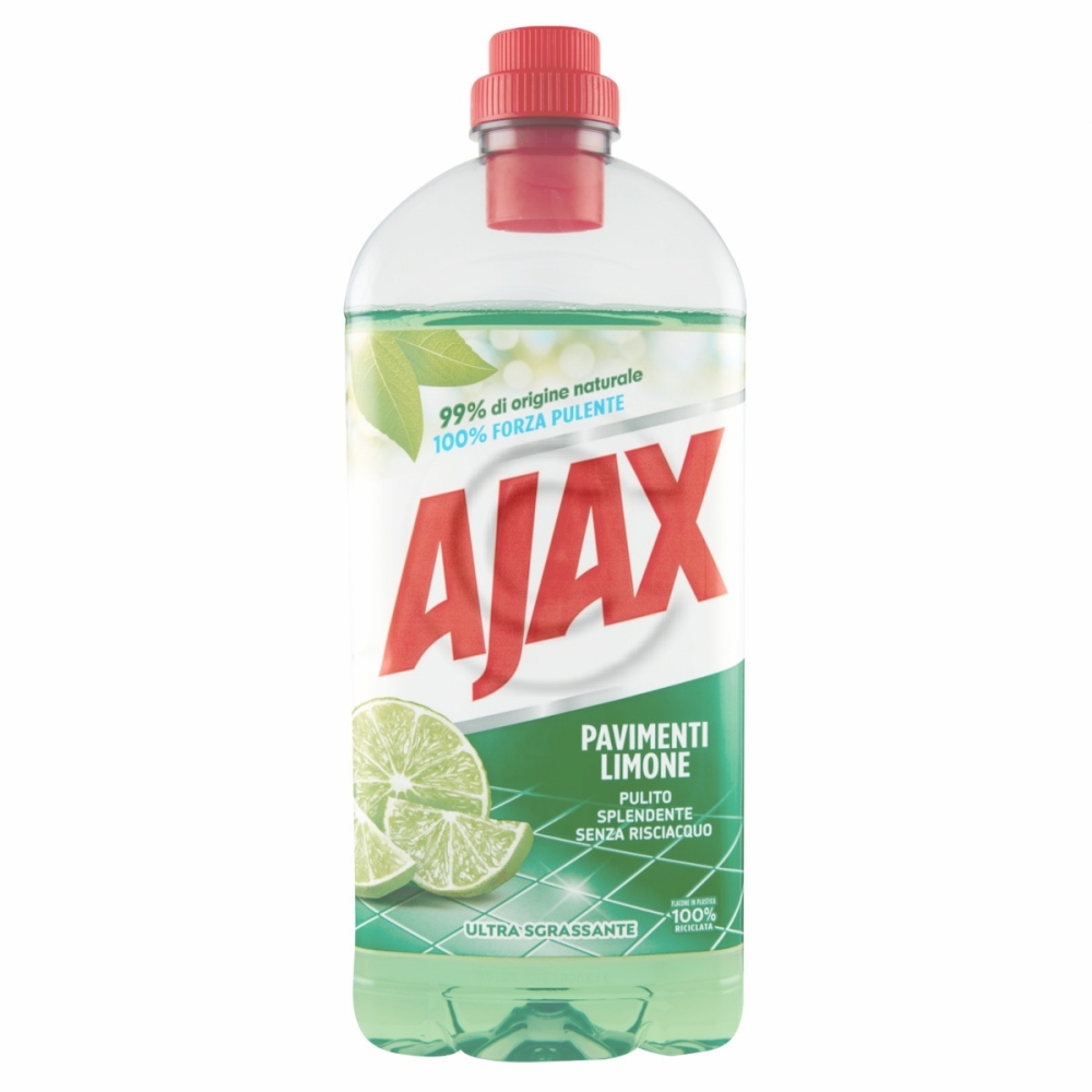 Ajax pavim. limone
