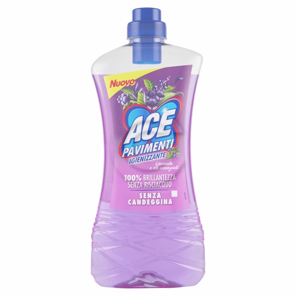 Ace pavimenti lavanda