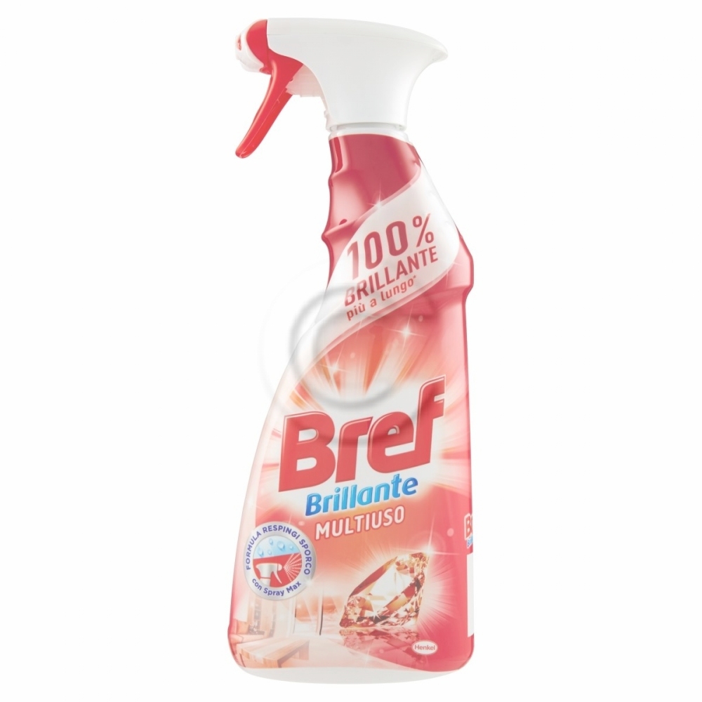 Bref multiuso spray