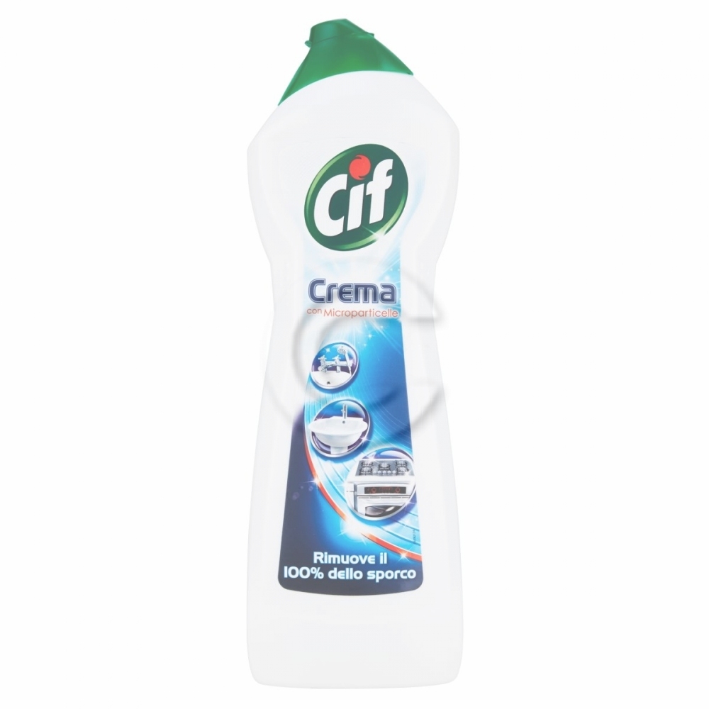 Cif crema bianco ec. 