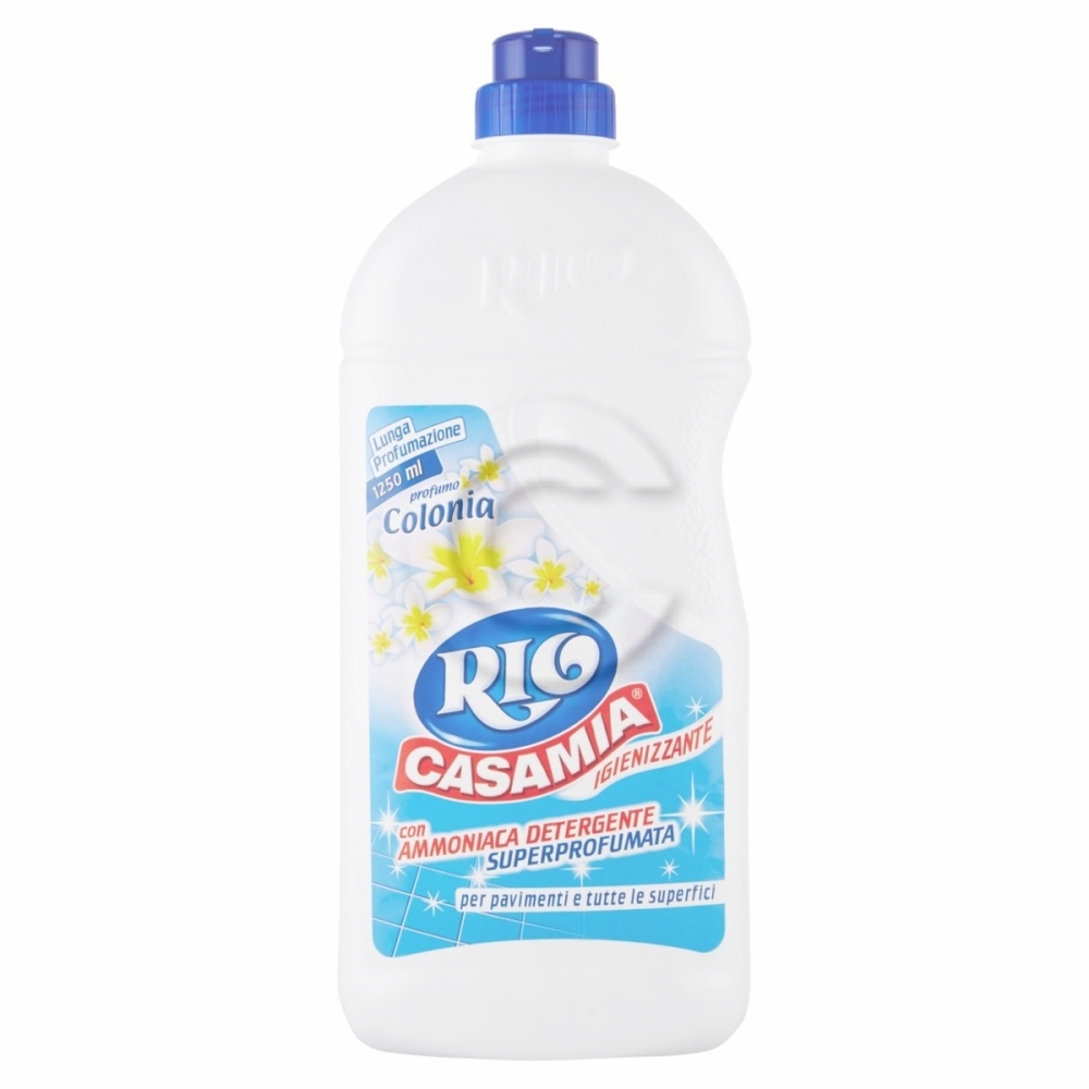 Rio casa mia colonia