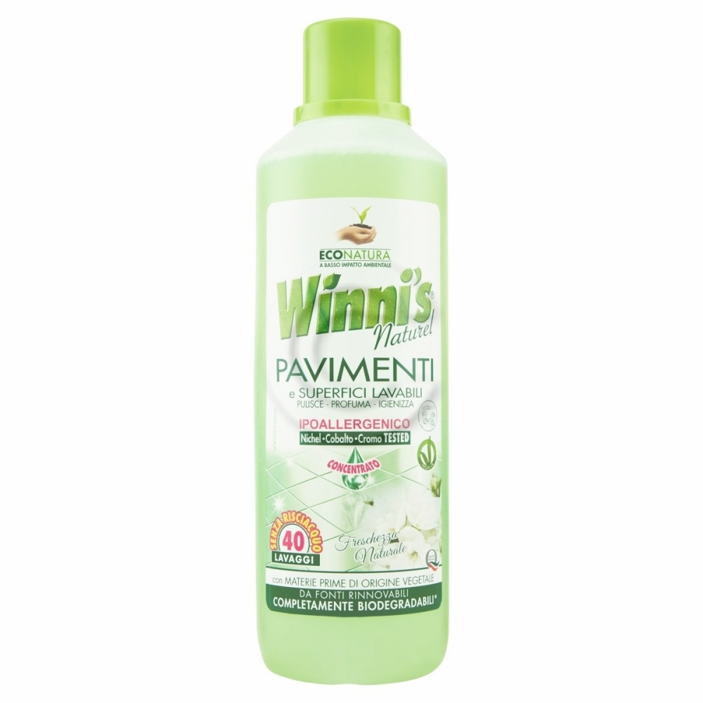 Winni's pavimenti