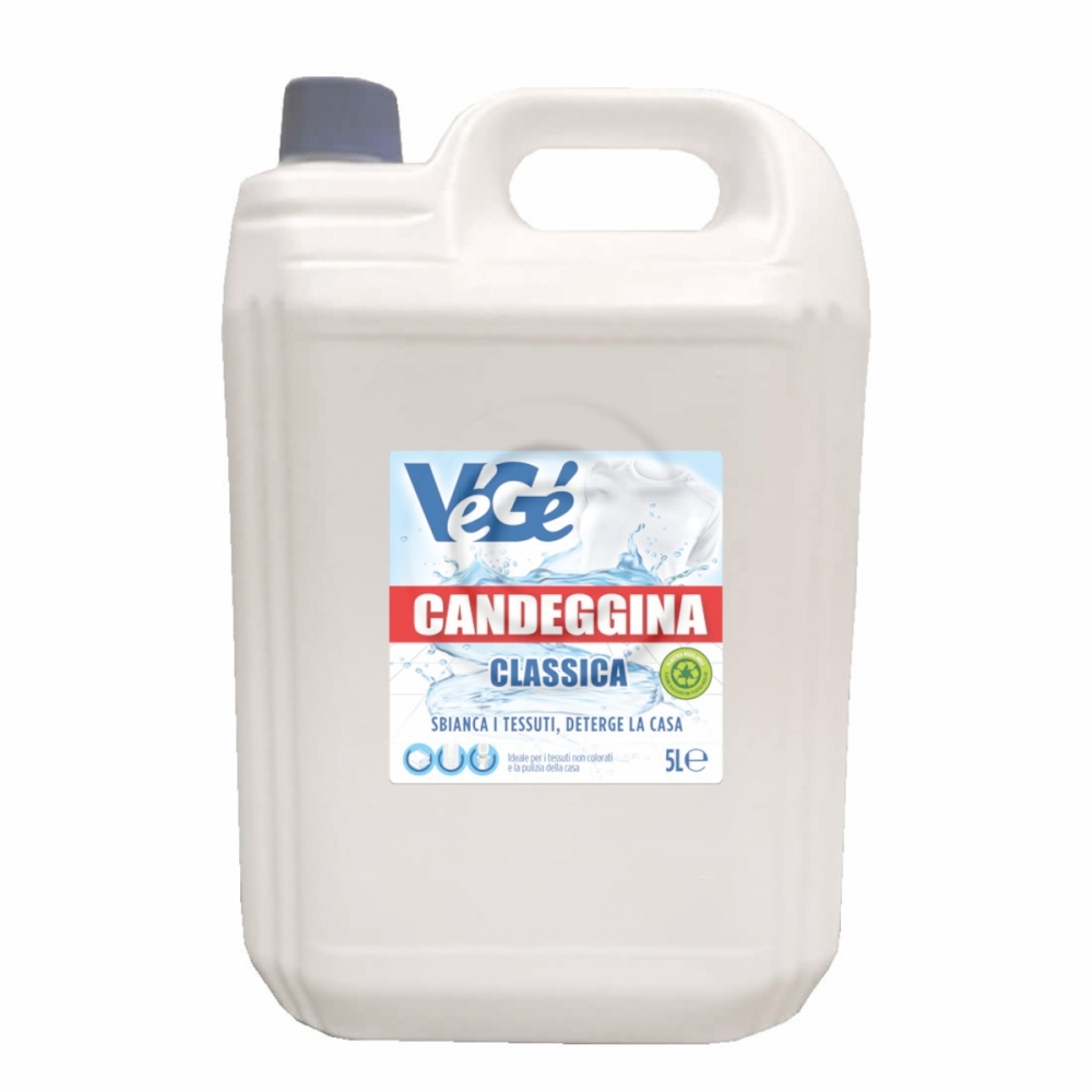 Vege' candeggina maxi