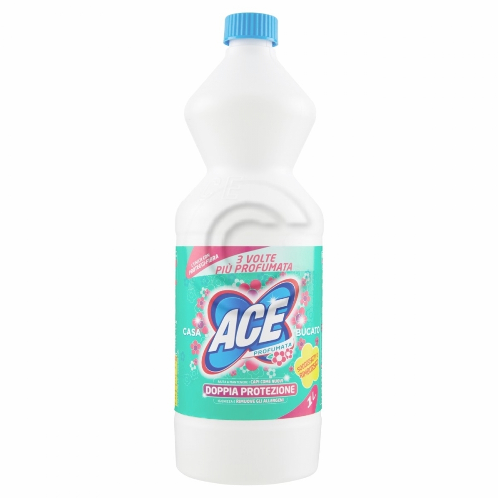 Cand. ace profumata