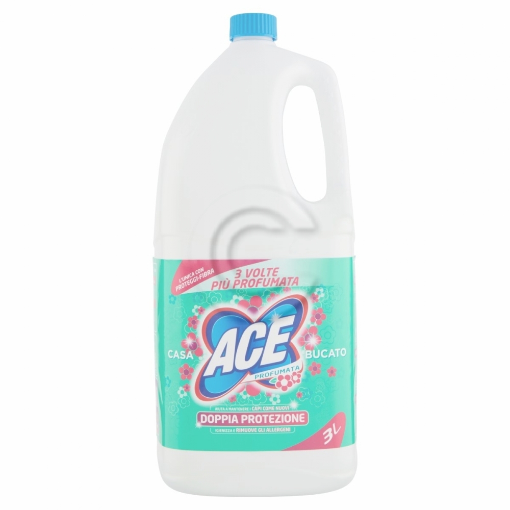 Cand. ace profumata