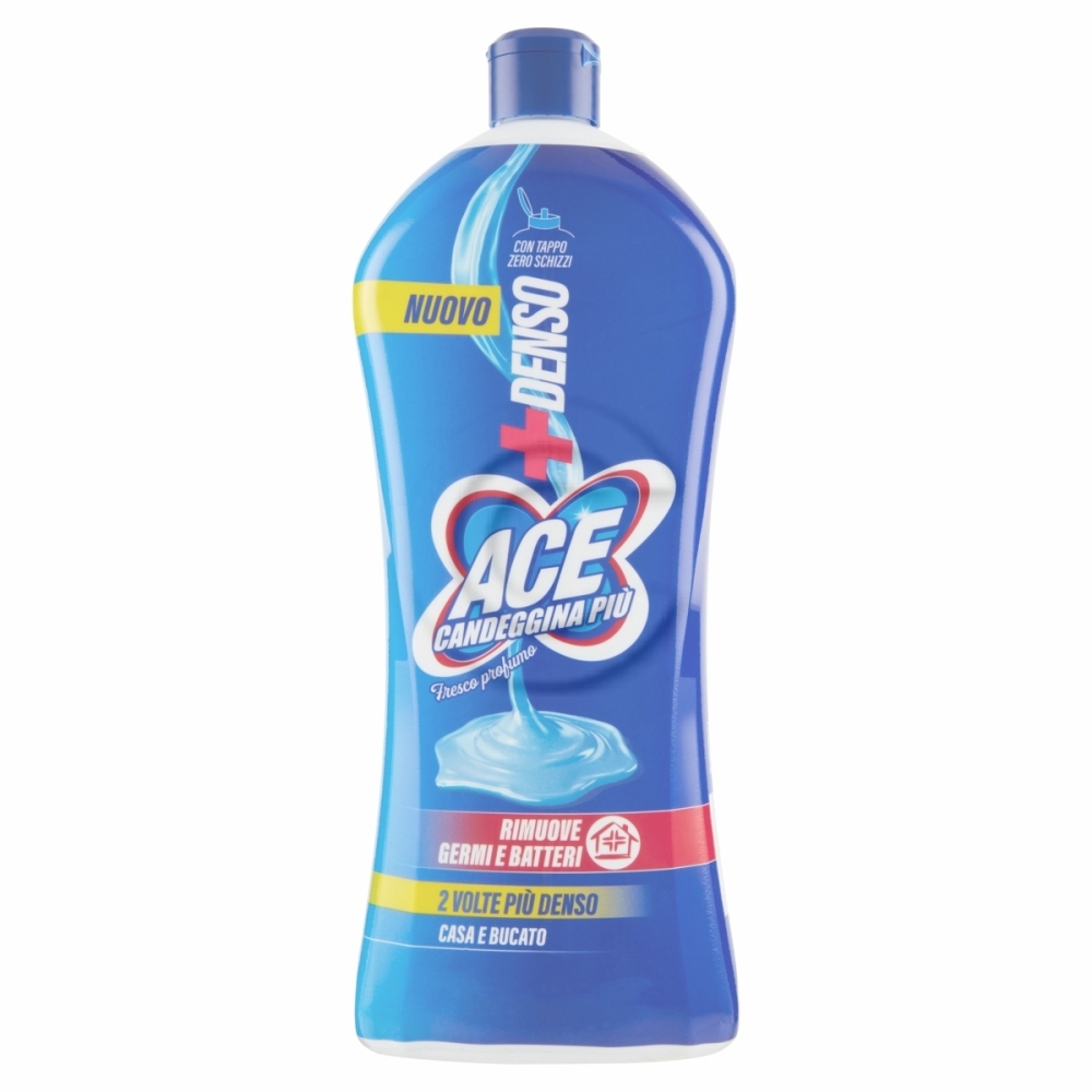 Cand. ace denso +