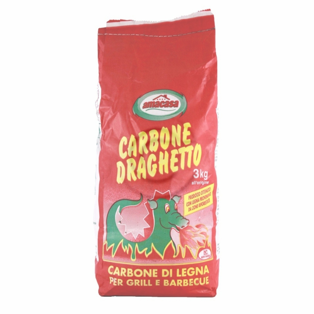Carbonella draghetto