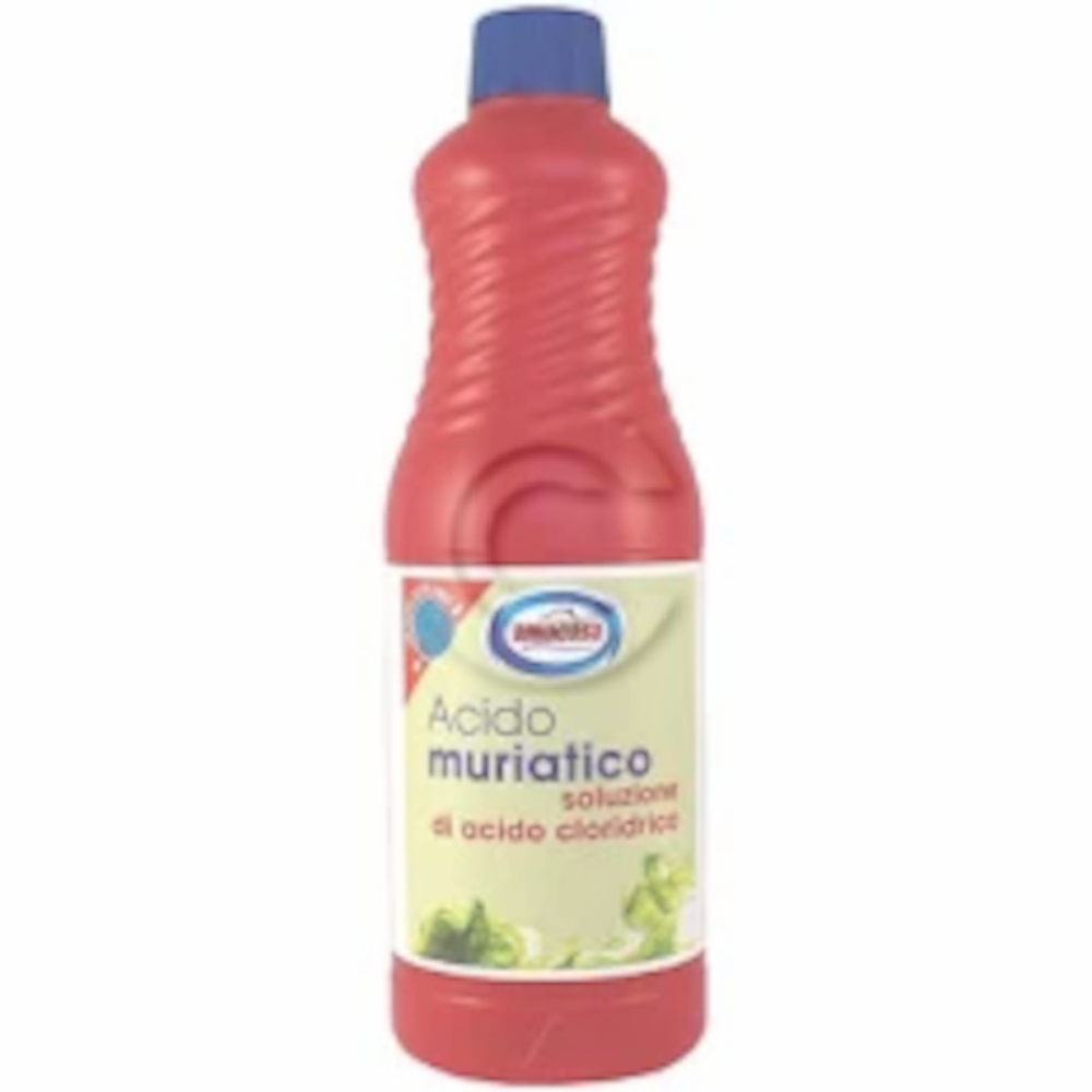 Acido tamponato amacasa