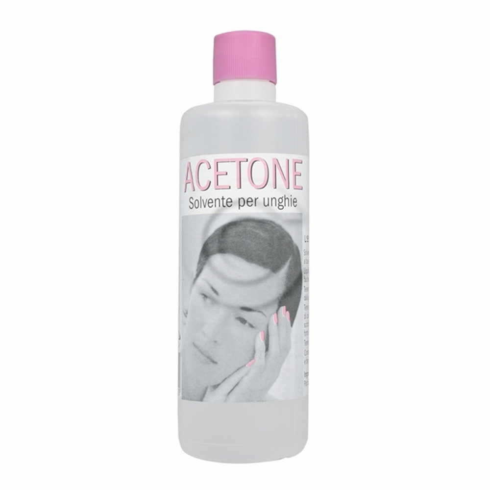 Sai acetone