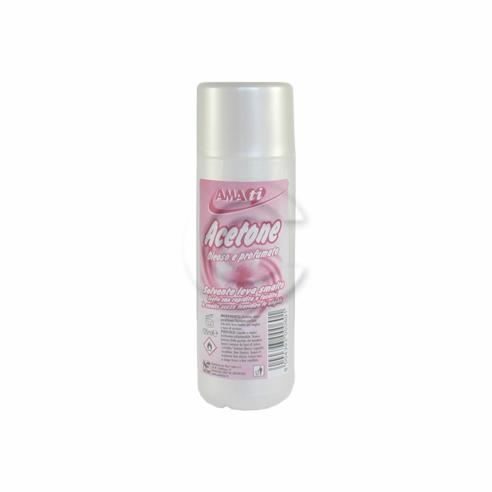 Acetone oleoso profumato