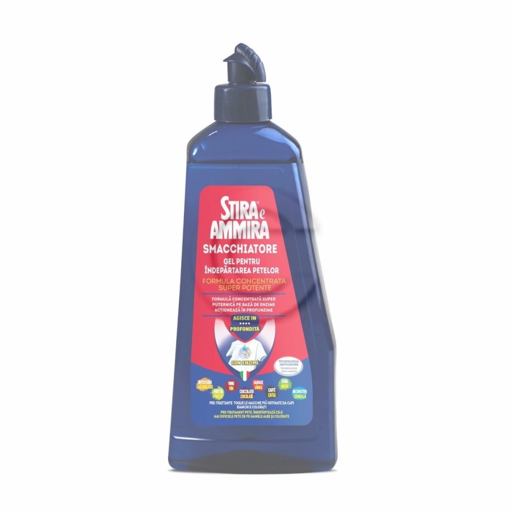 Stira ammira smac. liquido