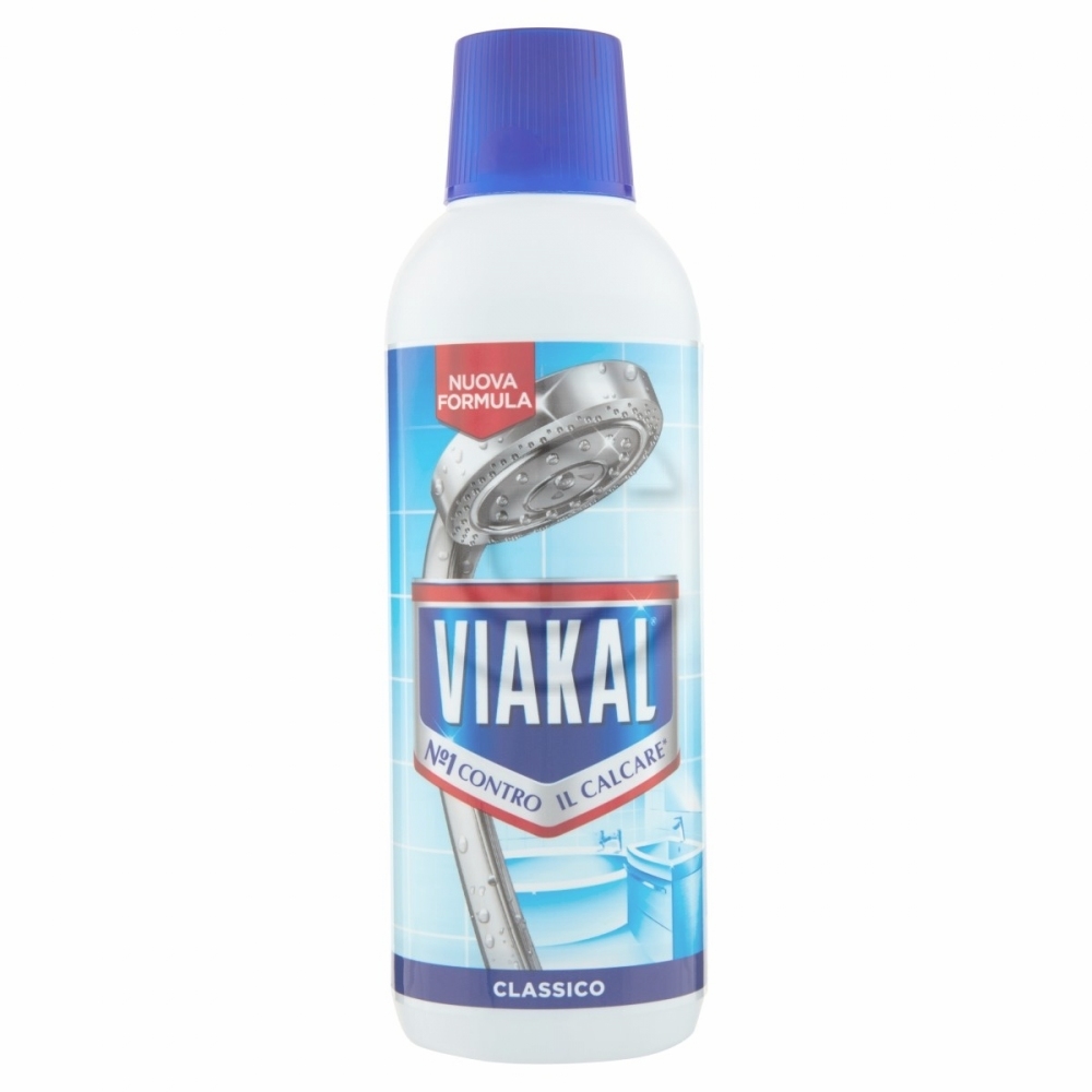 Viakal casa