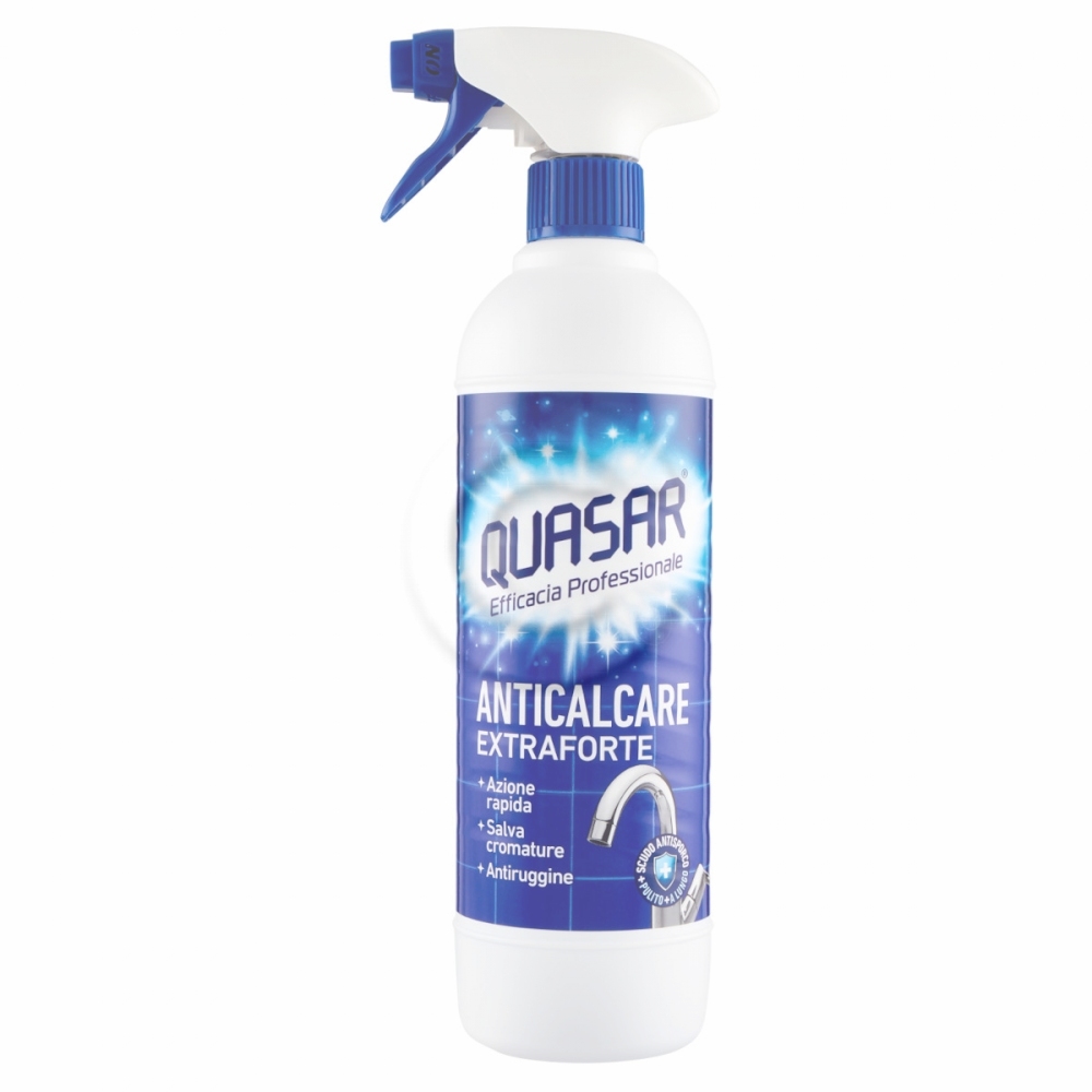 Quasar anticalcare