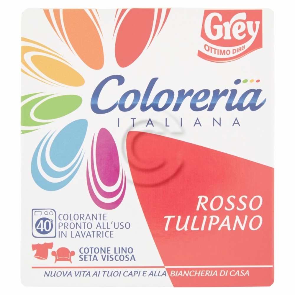 Coloreria it. rosso