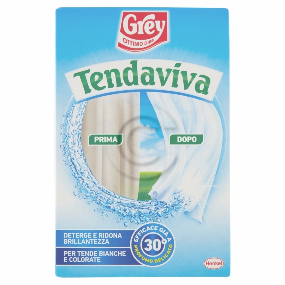 Tendaviva grey