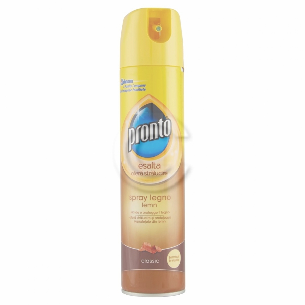 Pronto spray grande