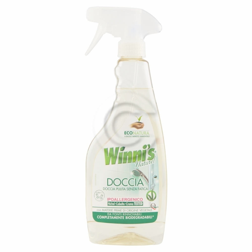 Winni's doccia spray