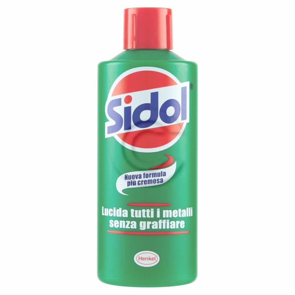 Sidol n. 3
